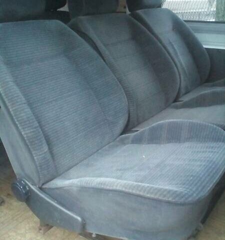 Белый Фиат Дукато, объемом двигателя 2 л и пробегом 500 тыс. км за 2200 $, фото 19 на Automoto.ua