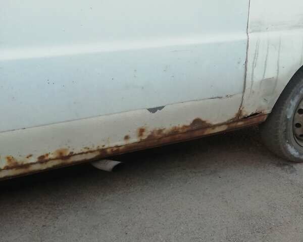 Белый Фиат Дукато, объемом двигателя 2 л и пробегом 500 тыс. км за 2200 $, фото 10 на Automoto.ua