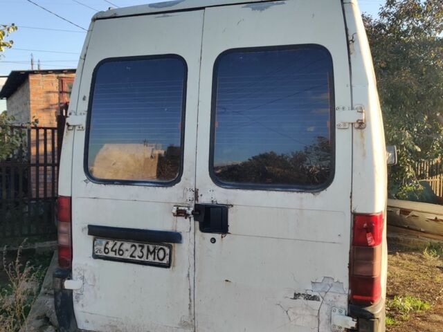 Фіат Дукато 1995 у Никополе на Automoto.ua Білий Фіат Дукато, об'ємом двигуна 0 л та пробігом 850 тис. км за 998 $, фото 2 на Automoto.ua