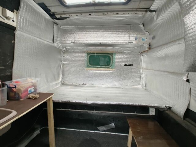 Фиат Дукато 1995 в Никополе на Automoto.ua Белый Фиат Дукато, объемом двигателя 0 л и пробегом 400 тыс. км за 998 $, фото 5 на Automoto.ua