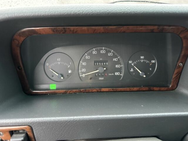 Білий Фіат Дукато, об'ємом двигуна 2.8 л та пробігом 335 тис. км за 3100 $, фото 6 на Automoto.ua