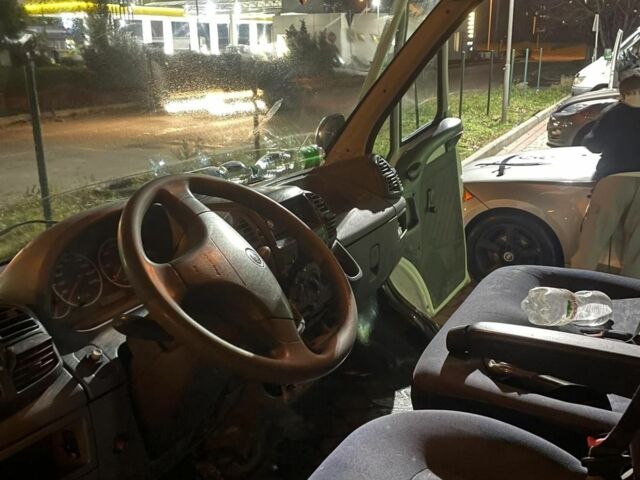 Білий Фіат Дукато, об'ємом двигуна 2.3 л та пробігом 343 тис. км за 3500 $, фото 7 на Automoto.ua