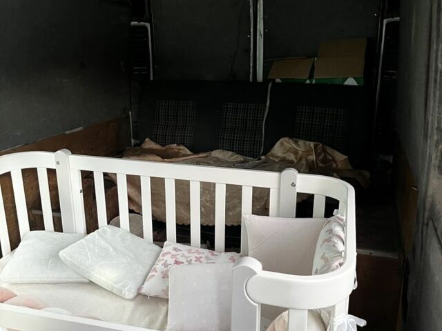 Белый Фиат Дукато, объемом двигателя 2.3 л и пробегом 288 тыс. км за 8399 $, фото 9 на Automoto.ua