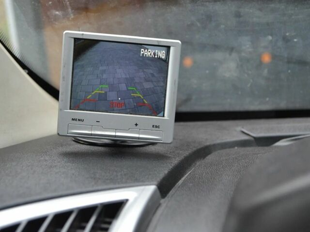 Белый Фиат Дукато, объемом двигателя 2.3 л и пробегом 130 тыс. км за 9800 $, фото 14 на Automoto.ua