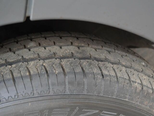 Белый Фиат Дукато, объемом двигателя 2.3 л и пробегом 130 тыс. км за 9800 $, фото 8 на Automoto.ua