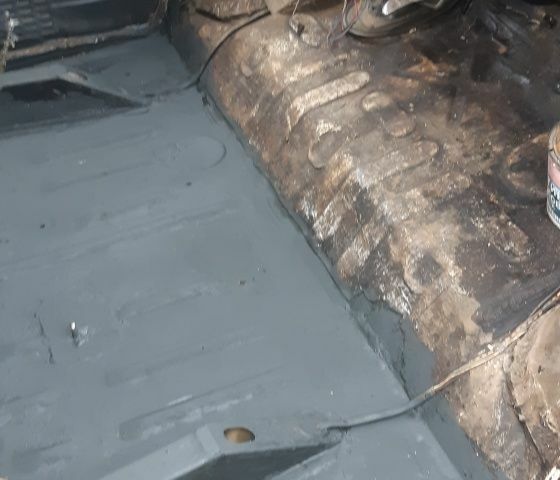 Білий Фіат Дукато, об'ємом двигуна 2.5 л та пробігом 120 тис. км за 4000 $, фото 10 на Automoto.ua