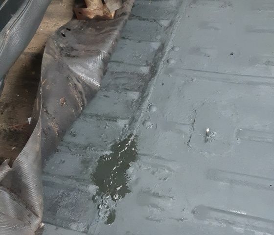 Білий Фіат Дукато, об'ємом двигуна 2.5 л та пробігом 120 тис. км за 4000 $, фото 5 на Automoto.ua