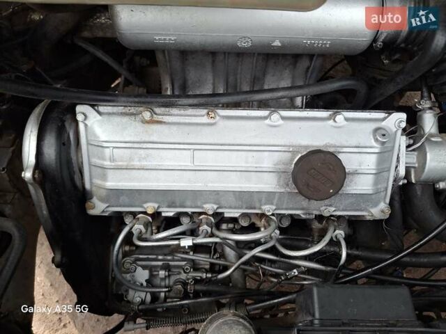 Белый Фиат Дукато, объемом двигателя 1.93 л и пробегом 385 тыс. км за 2000 $, фото 19 на Automoto.ua