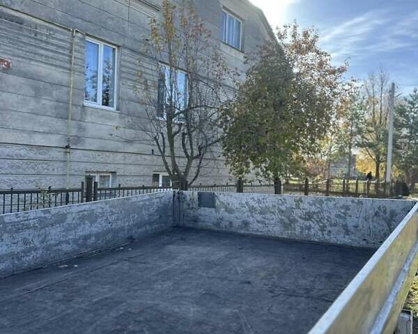 Білий Фіат Дукато, об'ємом двигуна 2.8 л та пробігом 300 тис. км за 1800 $, фото 6 на Automoto.ua