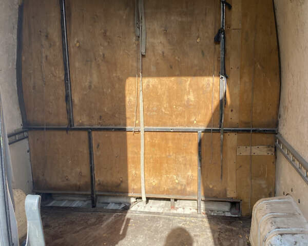 Белый Фиат Дукато, объемом двигателя 2.29 л и пробегом 500 тыс. км за 6500 $, фото 6 на Automoto.ua