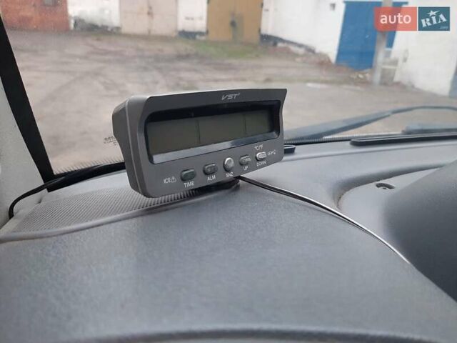 Білий Фіат Дукато, об'ємом двигуна 2.8 л та пробігом 305 тис. км за 4150 $, фото 16 на Automoto.ua