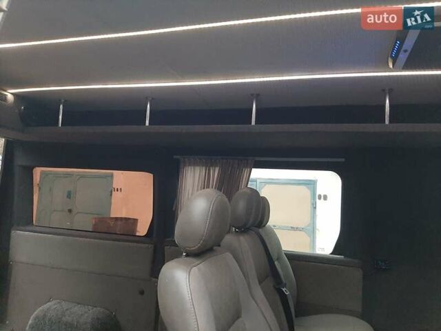 Білий Фіат Дукато, об'ємом двигуна 2.8 л та пробігом 305 тис. км за 4150 $, фото 30 на Automoto.ua