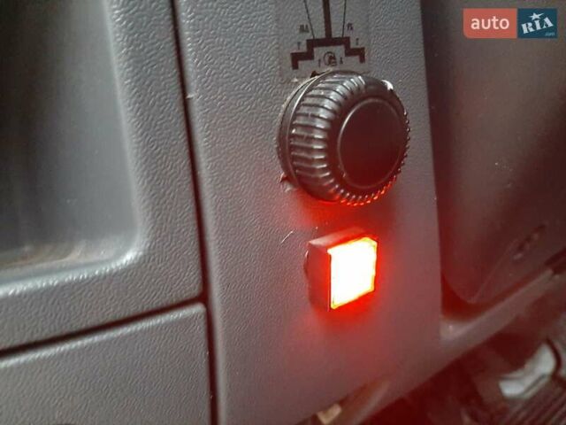 Білий Фіат Дукато, об'ємом двигуна 2.8 л та пробігом 305 тис. км за 4150 $, фото 17 на Automoto.ua