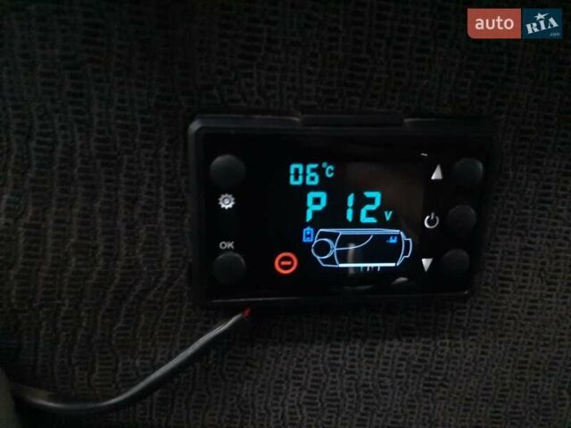 Білий Фіат Дукато, об'ємом двигуна 2.8 л та пробігом 305 тис. км за 4150 $, фото 34 на Automoto.ua