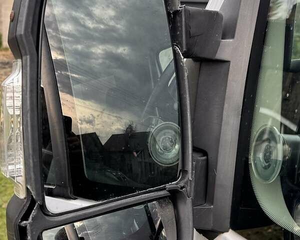 Білий Фіат Дукато, об'ємом двигуна 2.3 л та пробігом 385 тис. км за 11500 $, фото 6 на Automoto.ua