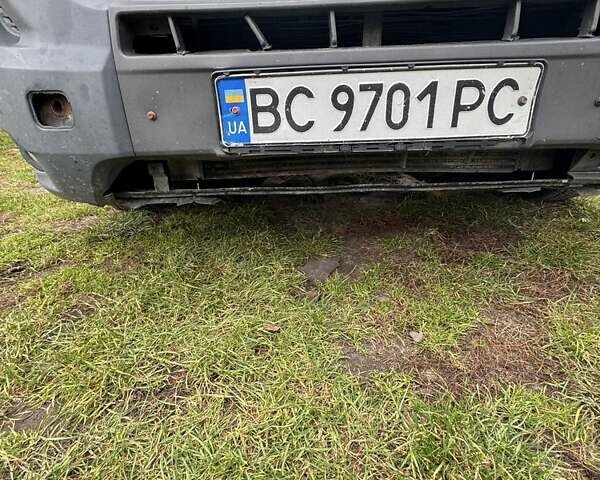 Білий Фіат Дукато, об'ємом двигуна 2.3 л та пробігом 385 тис. км за 11500 $, фото 18 на Automoto.ua