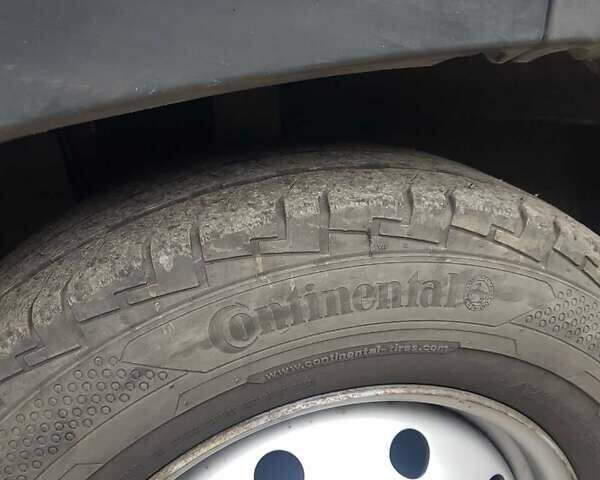 Білий Фіат Дукато, об'ємом двигуна 2.3 л та пробігом 244 тис. км за 16100 $, фото 15 на Automoto.ua