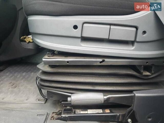 Білий Фіат Дукато, об'ємом двигуна 2.3 л та пробігом 244 тис. км за 16100 $, фото 10 на Automoto.ua