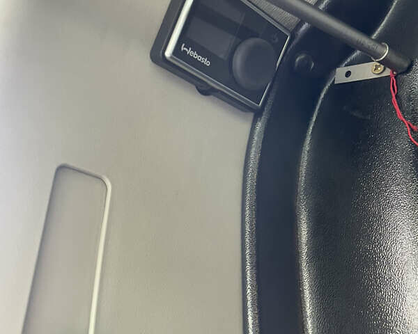 Белый Фиат Дукато, объемом двигателя 2.3 л и пробегом 440 тыс. км за 17300 $, фото 5 на Automoto.ua