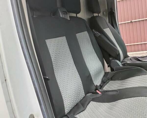 Білий Фіат Дукато, об'ємом двигуна 2.29 л та пробігом 463 тис. км за 6900 $, фото 11 на Automoto.ua