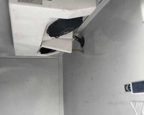 Білий Фіат Дукато, об'ємом двигуна 2.29 л та пробігом 463 тис. км за 6900 $, фото 3 на Automoto.ua