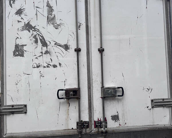 Белый Фиат Дукато, объемом двигателя 2.29 л и пробегом 250 тыс. км за 9700 $, фото 2 на Automoto.ua