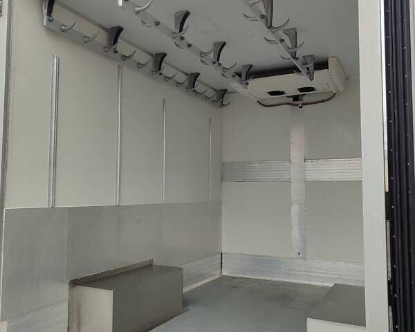 Білий Фіат Дукато, об'ємом двигуна 2.3 л та пробігом 286 тис. км за 18800 $, фото 6 на Automoto.ua