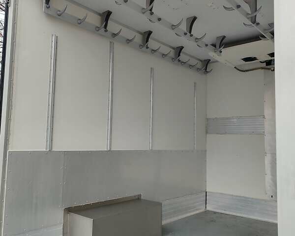 Білий Фіат Дукато, об'ємом двигуна 2.3 л та пробігом 286 тис. км за 18800 $, фото 8 на Automoto.ua