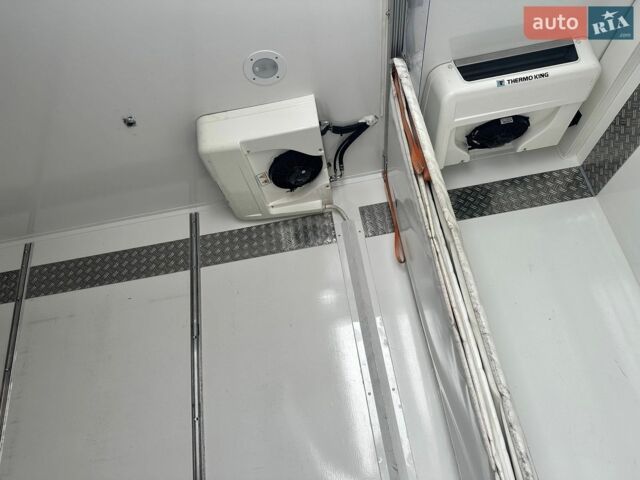 Белый Фиат Дукато, объемом двигателя 2.3 л и пробегом 222 тыс. км за 16555 $, фото 26 на Automoto.ua