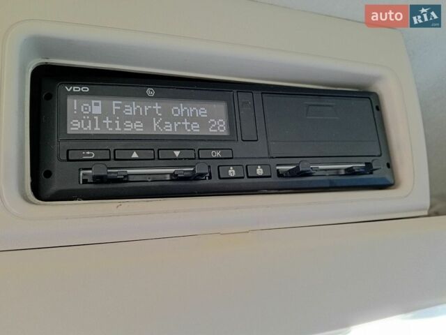 Білий Фіат Дукато, об'ємом двигуна 2.3 л та пробігом 222 тис. км за 16555 $, фото 14 на Automoto.ua