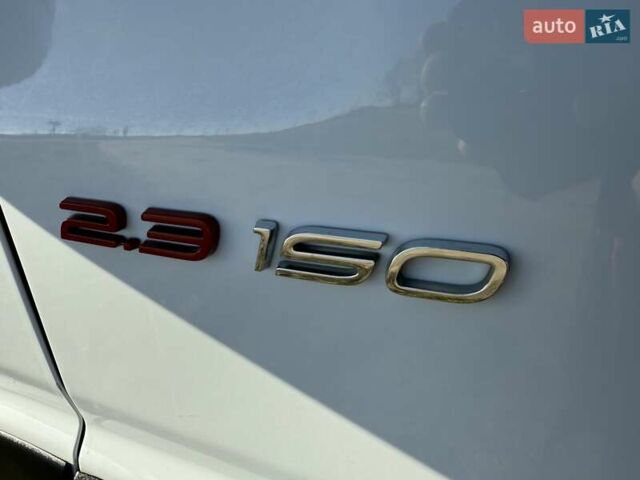 Белый Фиат Дукато, объемом двигателя 2.3 л и пробегом 235 тыс. км за 20499 $, фото 28 на Automoto.ua