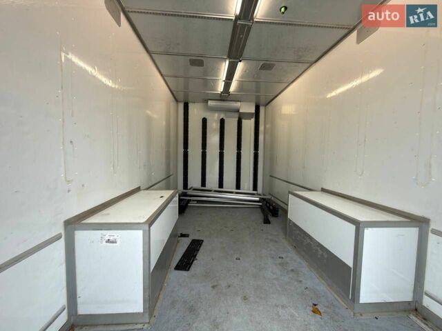 Білий Фіат Дукато, об'ємом двигуна 2.3 л та пробігом 220 тис. км за 17500 $, фото 6 на Automoto.ua