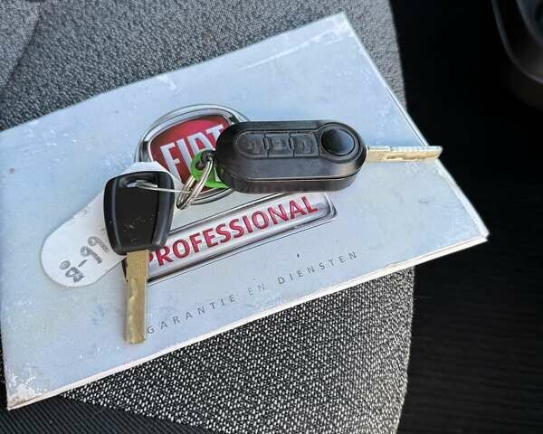 Белый Фиат Дукато, объемом двигателя 2.3 л и пробегом 235 тыс. км за 20499 $, фото 35 на Automoto.ua