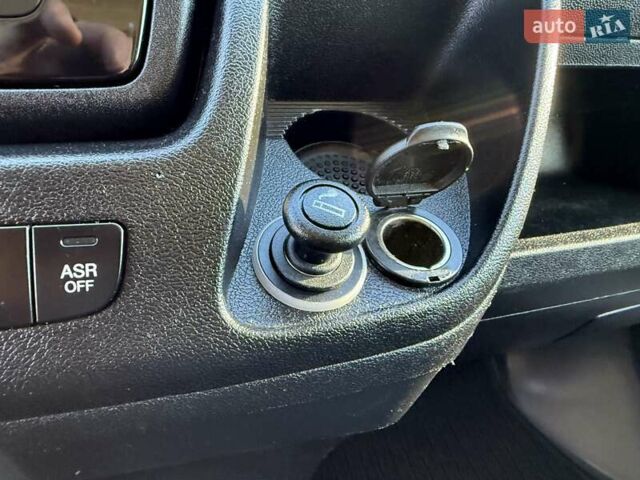 Белый Фиат Дукато, объемом двигателя 2.3 л и пробегом 235 тыс. км за 20499 $, фото 31 на Automoto.ua