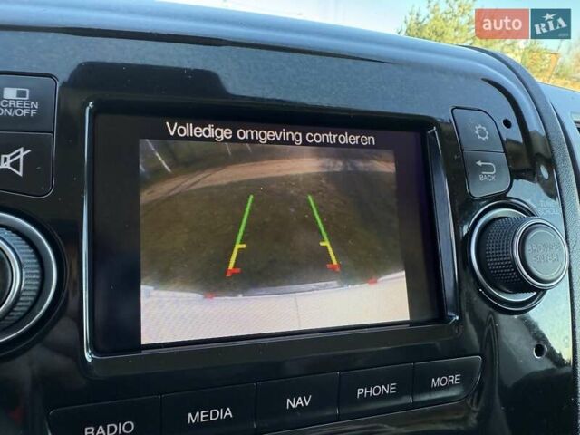 Белый Фиат Дукато, объемом двигателя 2.3 л и пробегом 235 тыс. км за 20499 $, фото 30 на Automoto.ua