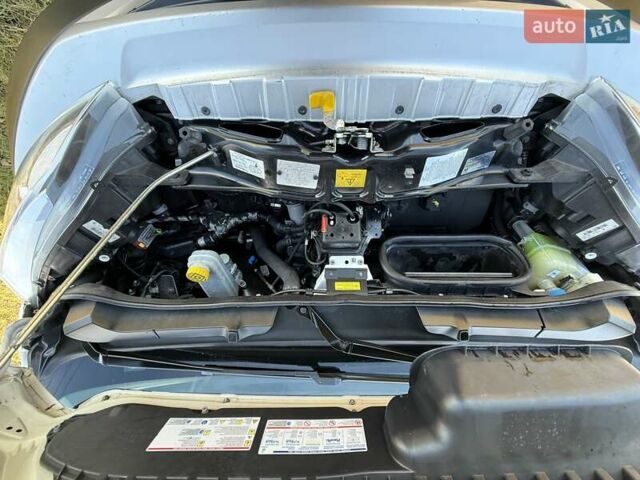 Белый Фиат Дукато, объемом двигателя 2.3 л и пробегом 235 тыс. км за 20499 $, фото 37 на Automoto.ua