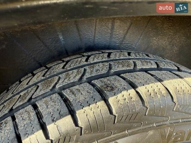 Белый Фиат Дукато, объемом двигателя 2.3 л и пробегом 235 тыс. км за 20499 $, фото 36 на Automoto.ua