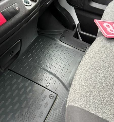 Белый Фиат Дукато, объемом двигателя 2.3 л и пробегом 364 тыс. км за 19900 $, фото 25 на Automoto.ua