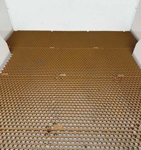 Белый Фиат Дукато, объемом двигателя 2.3 л и пробегом 364 тыс. км за 19900 $, фото 13 на Automoto.ua