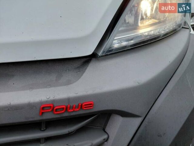 Білий Фіат Дукато, об'ємом двигуна 2.3 л та пробігом 160 тис. км за 21000 $, фото 89 на Automoto.ua