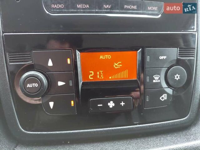 Білий Фіат Дукато, об'ємом двигуна 2.3 л та пробігом 160 тис. км за 21000 $, фото 58 на Automoto.ua