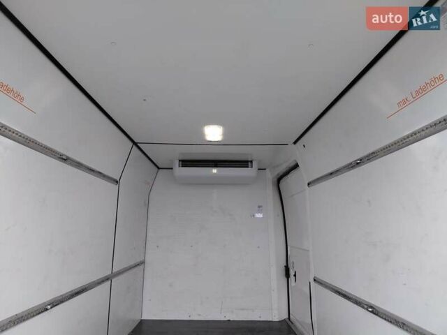 Білий Фіат Дукато, об'ємом двигуна 2.3 л та пробігом 160 тис. км за 21000 $, фото 15 на Automoto.ua