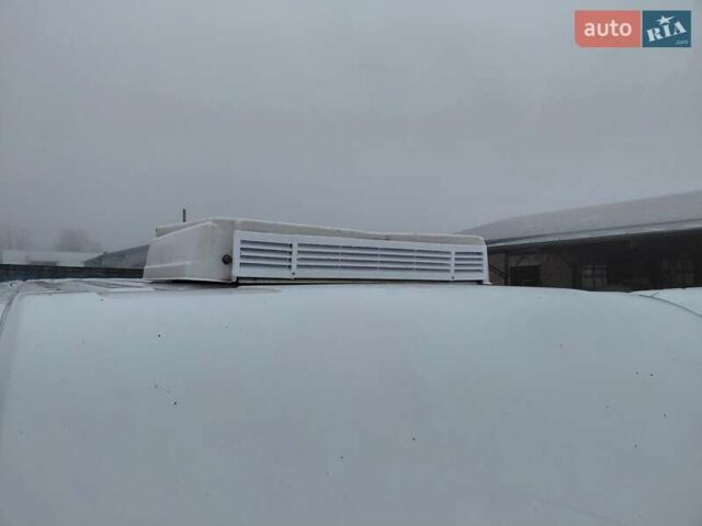 Білий Фіат Дукато, об'ємом двигуна 2.3 л та пробігом 160 тис. км за 21000 $, фото 85 на Automoto.ua