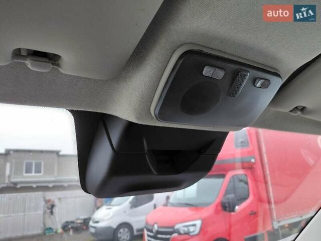 Білий Фіат Дукато, об'ємом двигуна 2.3 л та пробігом 160 тис. км за 21000 $, фото 53 на Automoto.ua