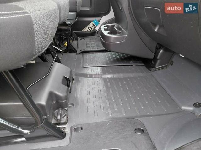 Білий Фіат Дукато, об'ємом двигуна 2.3 л та пробігом 160 тис. км за 21000 $, фото 45 на Automoto.ua