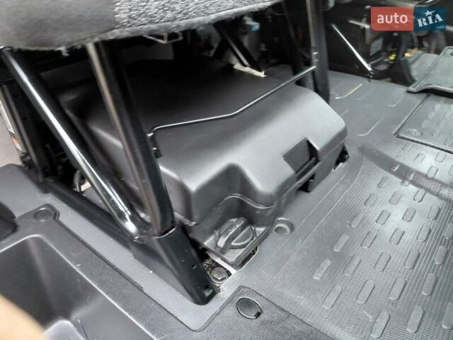 Білий Фіат Дукато, об'ємом двигуна 2.3 л та пробігом 160 тис. км за 21000 $, фото 44 на Automoto.ua