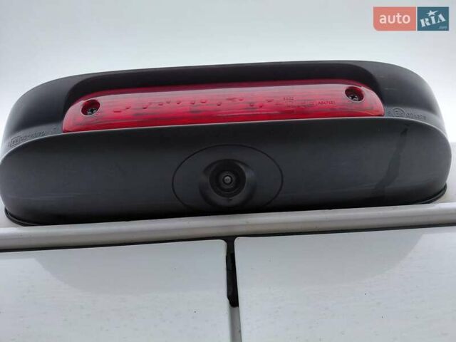 Білий Фіат Дукато, об'ємом двигуна 2.3 л та пробігом 160 тис. км за 21000 $, фото 81 на Automoto.ua