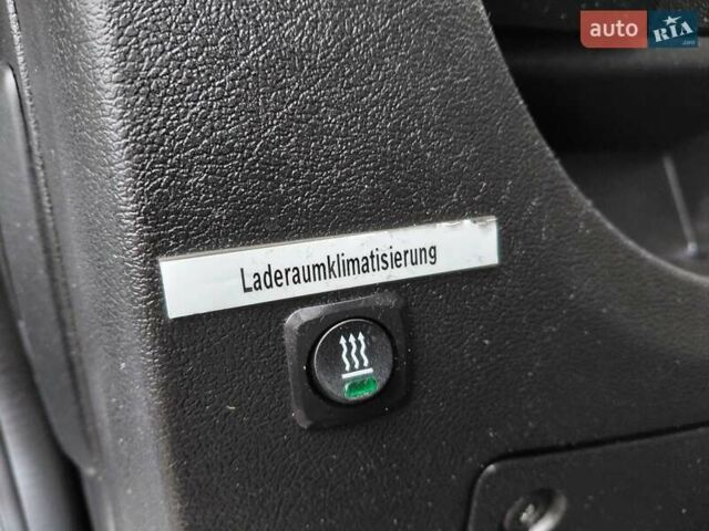 Білий Фіат Дукато, об'ємом двигуна 2.3 л та пробігом 160 тис. км за 21000 $, фото 72 на Automoto.ua