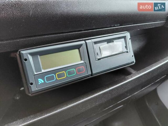 Білий Фіат Дукато, об'ємом двигуна 2.3 л та пробігом 160 тис. км за 21000 $, фото 55 на Automoto.ua