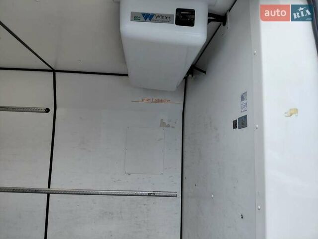 Білий Фіат Дукато, об'ємом двигуна 2.3 л та пробігом 160 тис. км за 21000 $, фото 18 на Automoto.ua